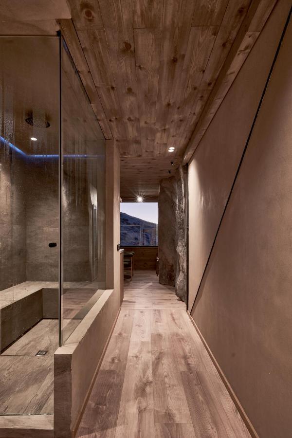 Aticonevado - Apartamento De Lujo Con Vistas Panoramicas 360 Lägenhet Sierra Nevada Exteriör bild
